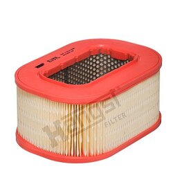 HENGST Air Filter HENGST FILTER E197L OE Ref A 603 094 02 04