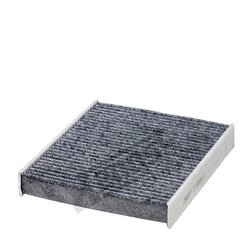 HENGST Pollen Filter HENGST FILTER E1990LC OE Ref 1 452 346