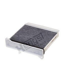 HENGST Pollen Filter HENGST FILTER E1998LC OE Ref XR398288D