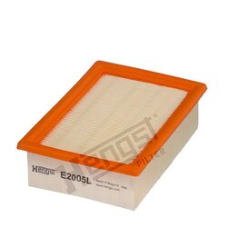HENGST Air Filter HENGST FILTER E2005L OE Ref CJ5Z 9601-A