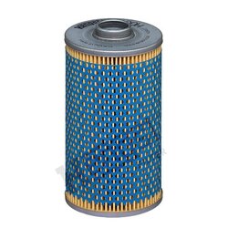 HENGST Air Filter HENGST FILTER E200H D22 OE Ref 17 29 6 29