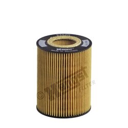HENGST Air Filter HENGST FILTER E203H D67 OE Ref 11 42 7 511 161