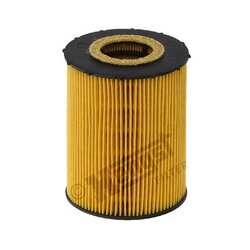 HENGST Air Filter HENGST FILTER E203H04 D67 OE Ref 11 42 0 396 940