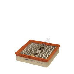 HENGST Air Filter HENGST FILTER E207L OE Ref A 602 094 04 04