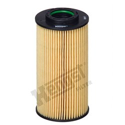 HENGST Air Filter HENGST FILTER E208H D224 OE Ref 26320-2A000