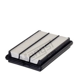 HENGST Air Filter HENGST FILTER E2098L OE Ref 16546-7FVOA