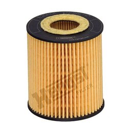HENGST Air Filter HENGST FILTER E20H01 D293 OE Ref 1S7G-6744-AC