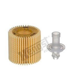 HENGST Air Filter HENGST FILTER E210H D226 OE Ref 04152-B1010-000