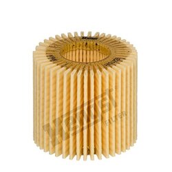 HENGST Air Filter HENGST FILTER E210H D228 OE Ref 04152-YZZA6