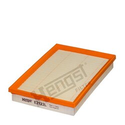 HENGST Air Filter HENGST FILTER E2122L OE Ref 654 094 15 00