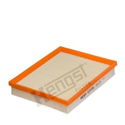 HENGST Air Filter HENGST FILTER E2123L OE Ref 7 24 62074