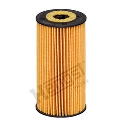 HENGST Air Filter HENGST FILTER E212H D231 OE Ref A 626 184 00 25