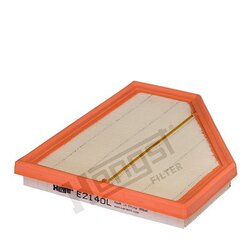 HENGST Air Filter HENGST FILTER E2140L OE Ref 13 71 8 095 805