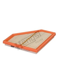 HENGST Air Filter HENGST FILTER E2141L OE Ref 13 71 8 095 807