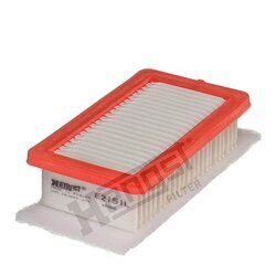 HENGST Air Filter HENGST FILTER E2151L OE Ref 16 54 64P M0A