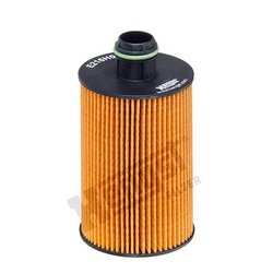HENGST Air Filter HENGST FILTER E216H01 D301 OE Ref 0071771649