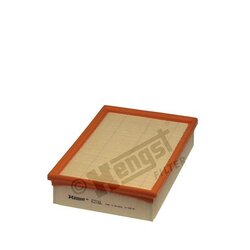 HENGST Air Filter HENGST FILTER E216L OE Ref 1L0 129 620