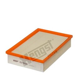 HENGST Air Filter HENGST FILTER E216L02 OE Ref 1L0 129 601 D