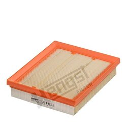 HENGST Air Filter HENGST FILTER E2183L OE Ref LX6Z-9601-A