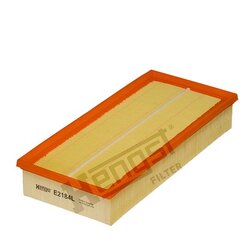HENGST Air Filter HENGST FILTER E2184L OE Ref L8B2-9610-AA