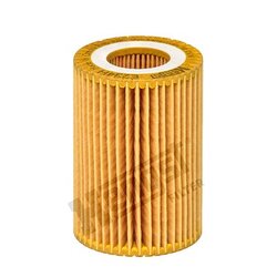 HENGST Air Filter HENGST FILTER E234H D290 OE Ref 15430-RSR-E01