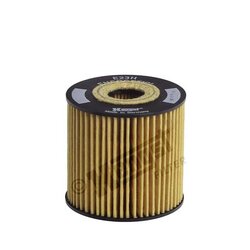 HENGST Air Filter HENGST FILTER E23H D81 OE Ref AY110-NS001