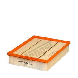 HENGST Air Filter HENGST FILTER E243L OE Ref 070 112 920