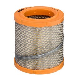 HENGST Air Filter HENGST FILTER E244L OE Ref 1444-EY