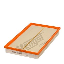 HENGST Air Filter HENGST FILTER E249L OE Ref 90 49 9582