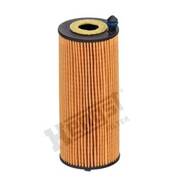HENGST Air Filter HENGST FILTER E258H D379 OE Ref 11 42 8 092 620