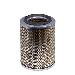 HENGST Air Filter HENGST FILTER E266L OE Ref 870 X 9601 BA