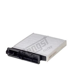 HENGST Pollen Filter HENGST FILTER E2905LI OE Ref 27891-AX01A