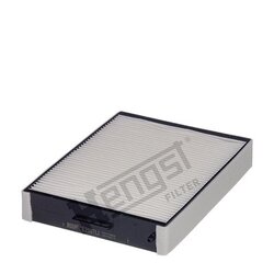 HENGST Pollen Filter HENGST FILTER E2907LI OE Ref 97619-38100