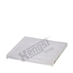 HENGST Pollen Filter HENGST FILTER E2915LI OE Ref 72880-AG010