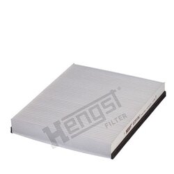 HENGST Pollen Filter HENGST FILTER E2918LI OE Ref 80292S-MGE01