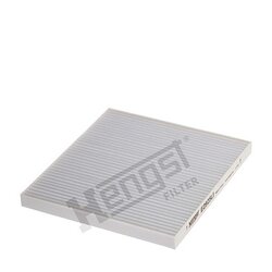 HENGST Pollen Filter HENGST FILTER E2925LI OE Ref 97133-2E210