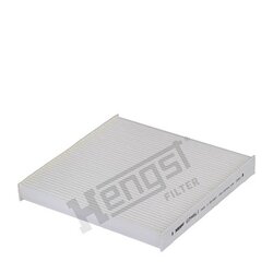 HENGST Pollen Filter HENGST FILTER E2946LI OE Ref 451 835 02 47