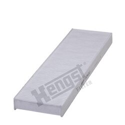 HENGST Pollen Filter HENGST FILTER E2947LI OE Ref 64 11 3 422 664