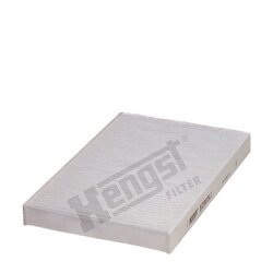 HENGST Pollen Filter HENGST FILTER E2953LI OE Ref 3802821