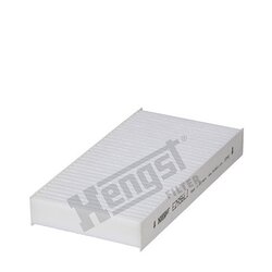 HENGST Pollen Filter HENGST FILTER E2956LI OE Ref 5058040AA