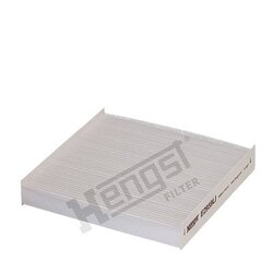 HENGST Pollen Filter HENGST FILTER E2959LI OE Ref 80291-SAA-505HE