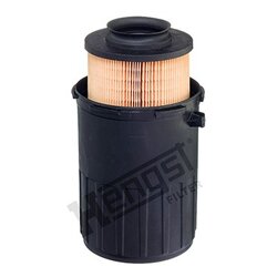 HENGST Air Filter HENGST FILTER E295L OE Ref A 003 094 51 04