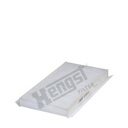 HENGST Pollen Filter HENGST FILTER E2961LI OE Ref 16 106 168 80