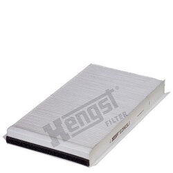 HENGST Pollen Filter HENGST FILTER E2963LI OE Ref 64 31 9 174 370