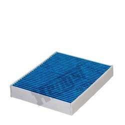 HENGST Pollen Filter HENGST FILTER E2980LB OE Ref 7P0 819 631
