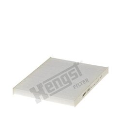 HENGST Pollen Filter HENGST FILTER E2983LI OE Ref 97133-1P000