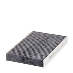 HENGST Pollen Filter HENGST FILTER E2985LC OE Ref 27 27 749 36R