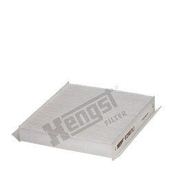 HENGST Pollen Filter HENGST FILTER E2987LI OE Ref 6479-E0
