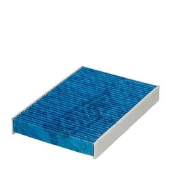 HENGST Pollen Filter HENGST FILTER E2988LB OE Ref 1S0 819 669