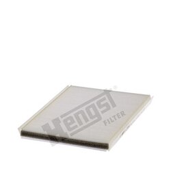 HENGST Pollen Filter HENGST FILTER E2989LI OE Ref 97133-2L000AT
